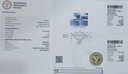 DIAMANTE TALLA BRILLANTE 1 RD H-SI 0.60 CT.CON CERTIFICADO I.G.I.
