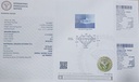 DIAMANTE TALLA  BRILLANTE 1 RD H-SI 0.70 CT.CON CERTIFICADO I.G.I.