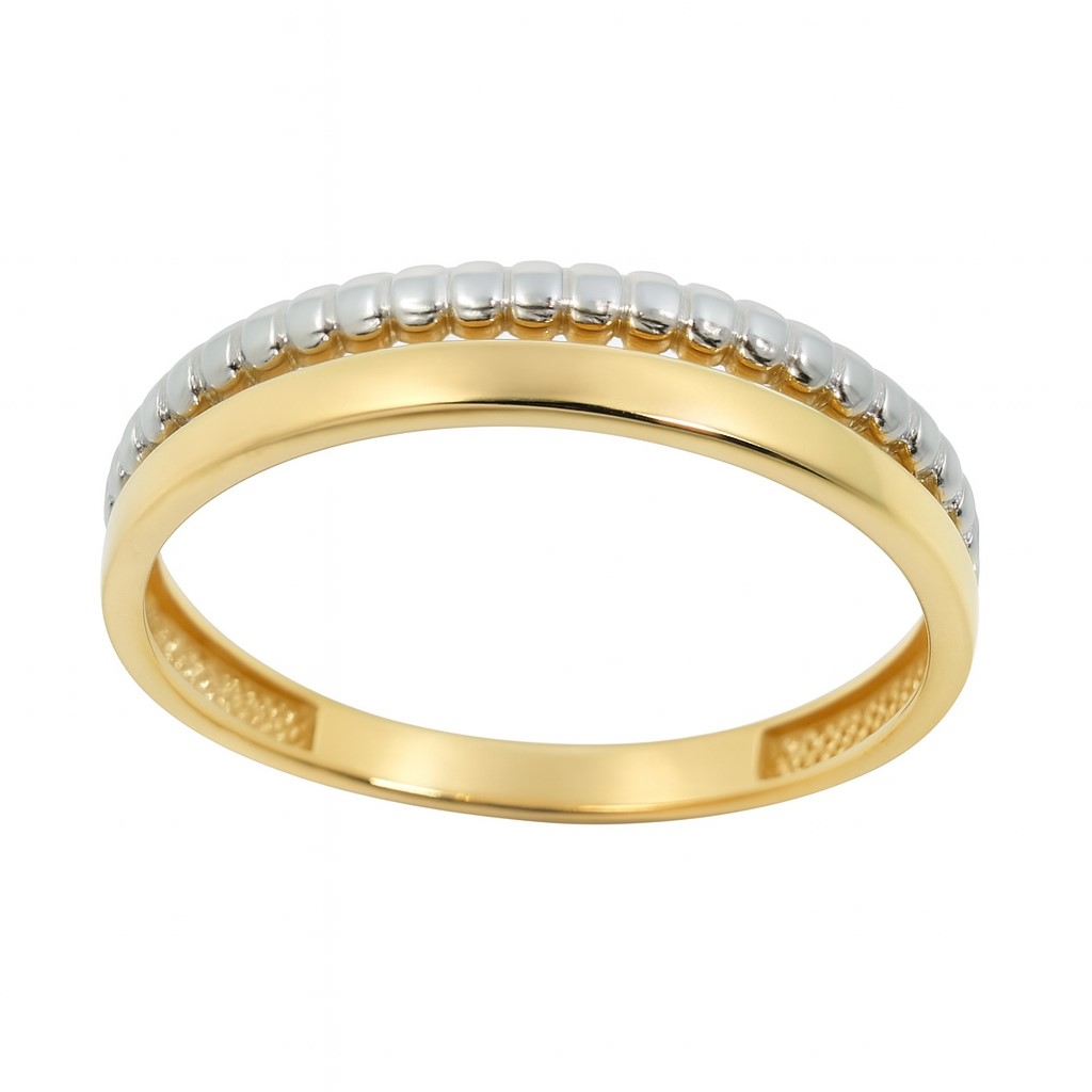 TWO TONE RING.