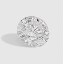DIAMANTE TALLA BRILLANTE 1 RD H-SI 0.50 CT.CON CERTIFICADO I.G.I.