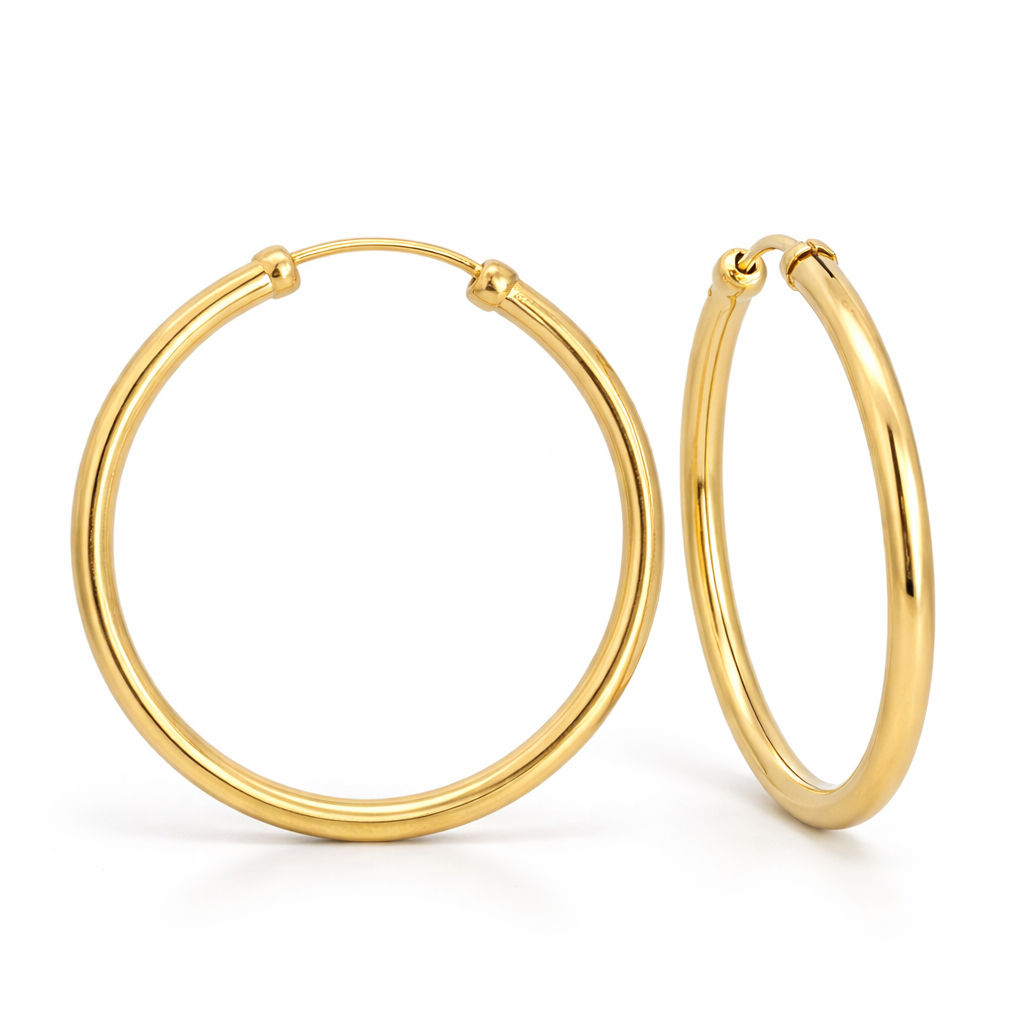 AROS TUBO 35x2 MM CON TAPON