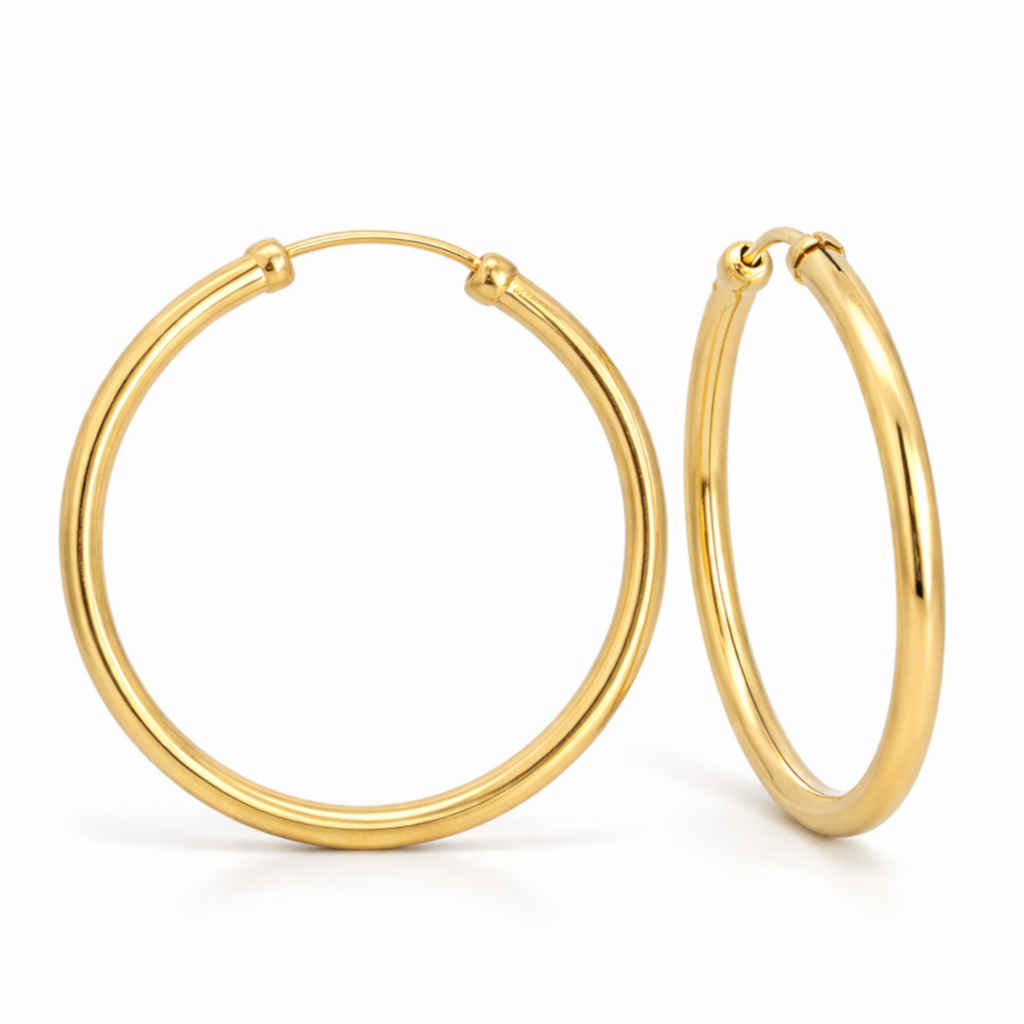 AROS TUBO 40x2 MM CON TAPON