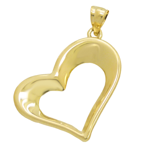 [5279] 22MM HEAT PENDANT.
