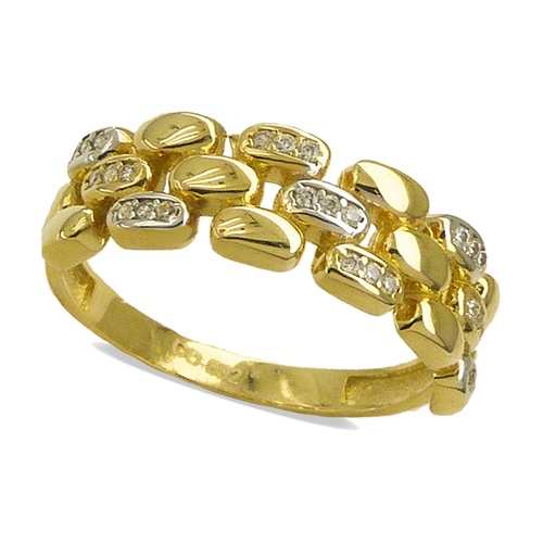 [4584] LINKS RING.