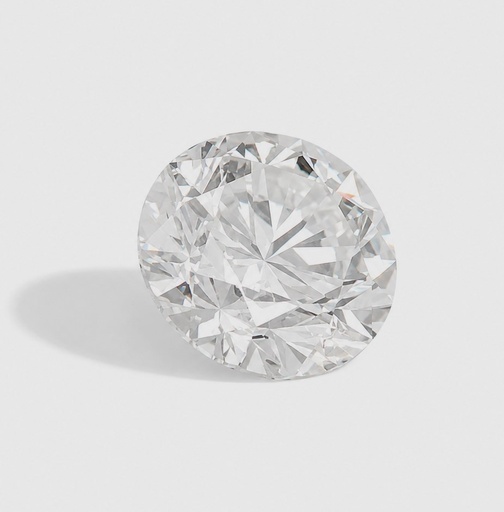 [B0.70] DIAMANTE TALLA  BRILLANTE 1 RD H-SI 0.70 CT.CON CERTIFICADO I.G.I.