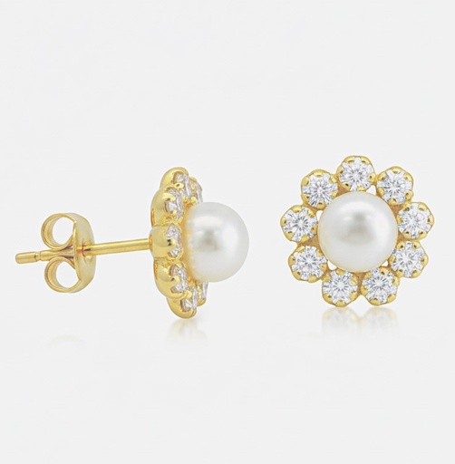 [3989] PEND.COMUNION 9MM P/5MM 16 CIRCONITAS PRESION